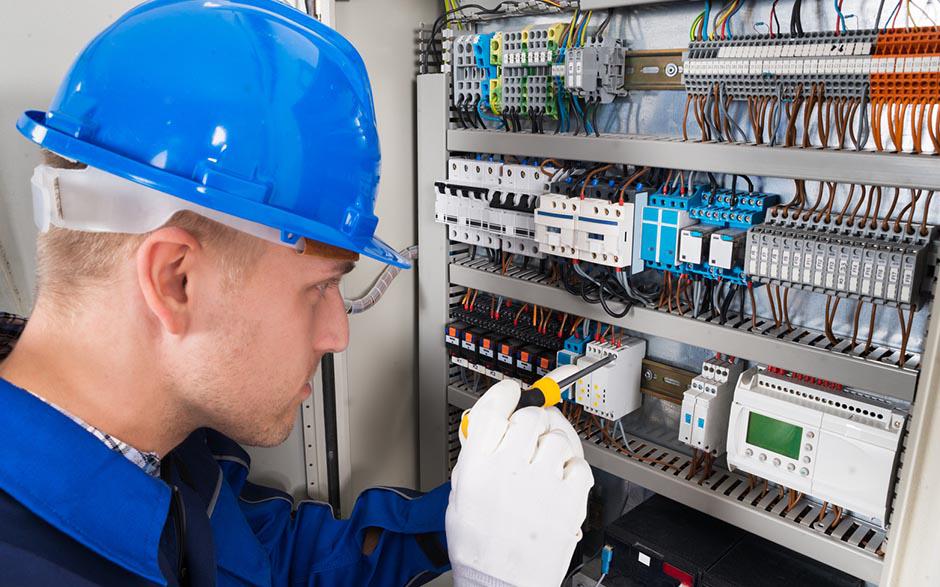dépannage électricien Sarcelles