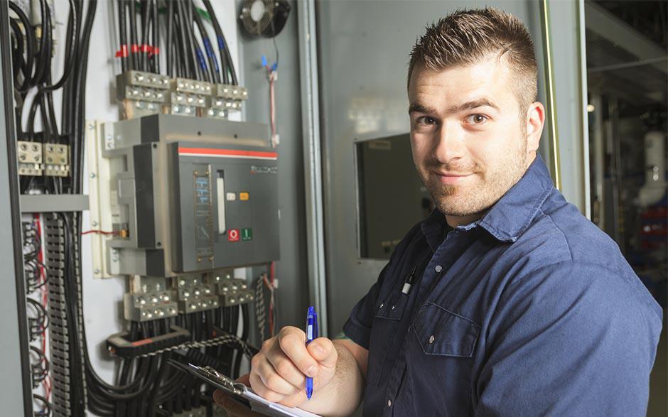 électricité installation Montgeron