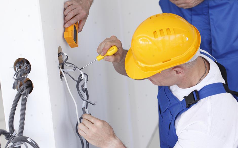 électricien maintenance Paris 4