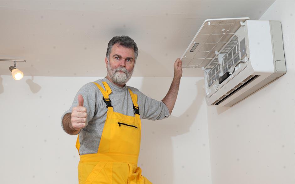 électricien maintenance Paris 4