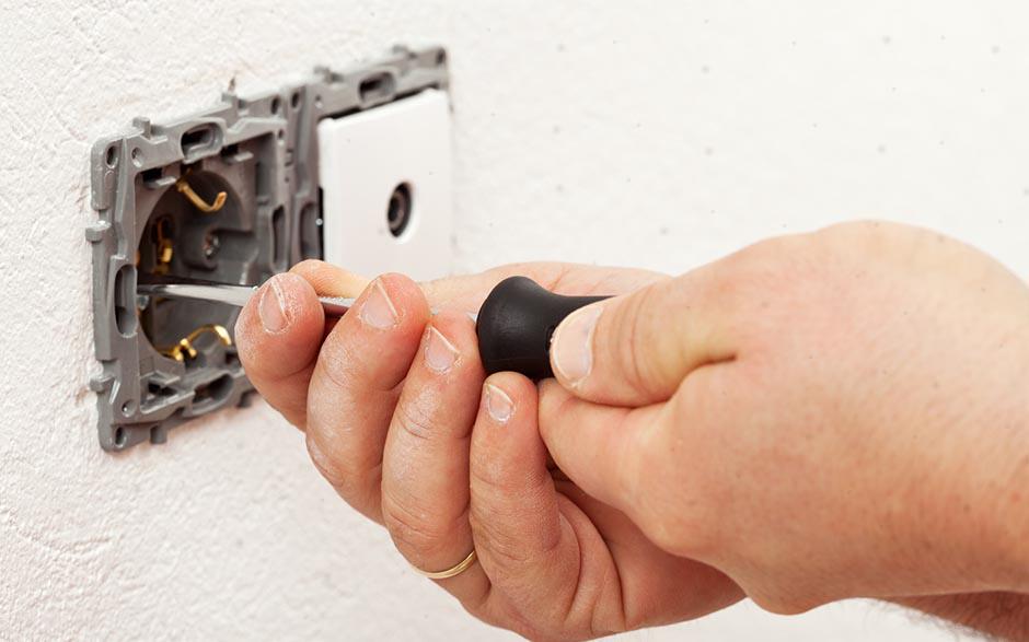 électricité installation Montgeron