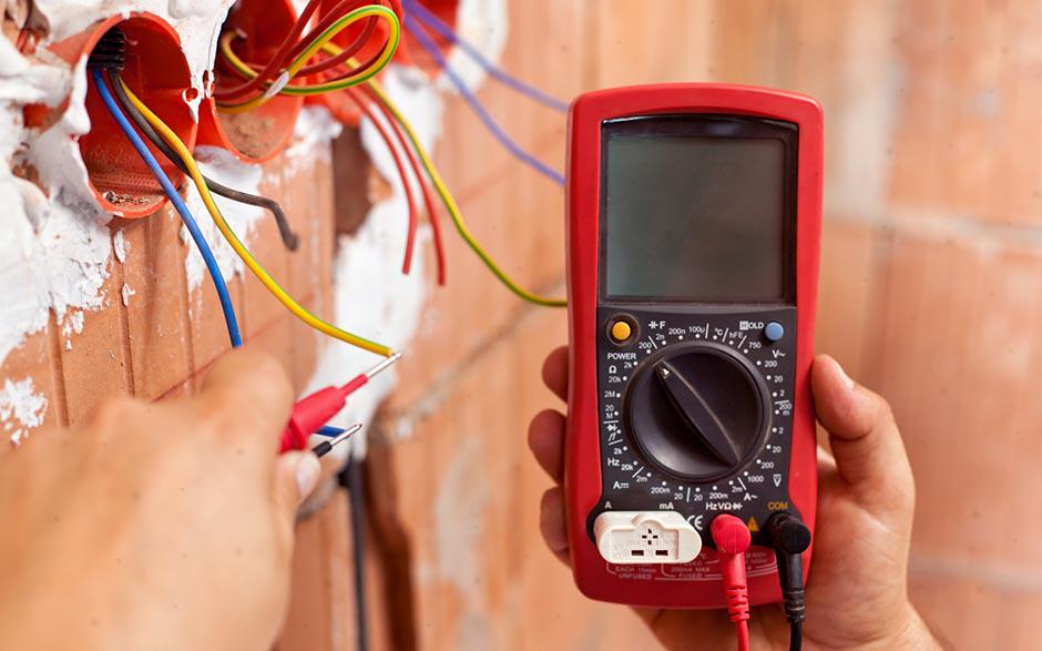 électricien maintenance Paris 4