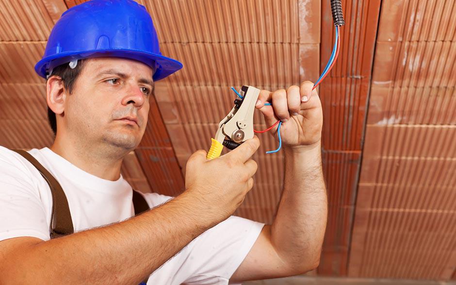 électricien de maintenance Neuilly-Plaisance
