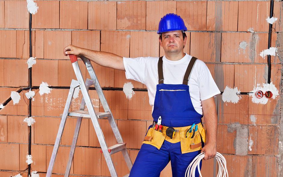 électricien installateur Meaux